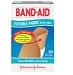 Office Products : Band-Aid(R) Brand Flexible Fabric Bandages, 1in. x 3in., Box Of 100