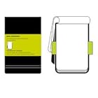 Moleskine Plain Reporter Notebook