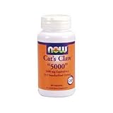 Cat's Claw "5000" - 60 VegiCaps