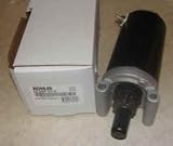 GENUINE KOHLER STARTER 32-098-01S / 32-098-03S For Cub Cadet Courage Twin / TORO Zero Turn Mowers (NOT AFTERMARKET PART)