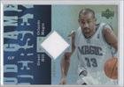 2006-07 UD Reserve Game Jerseys #GH - Grant Hill