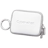Sony LCS-TWE Soft Carry Case For S,W & T Cybershot - White