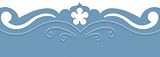 Fiskars Embossing Border - Dandy Doo