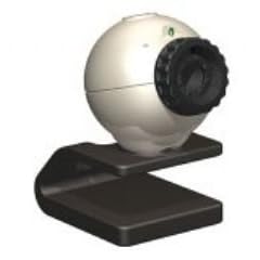 Sweex JA000050 USB Webcam 100k with Microphone
