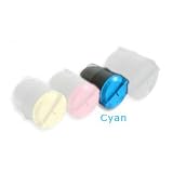 Rebuilt Toner f�r Samsung CLP 300/300N Cyan CLP300 CLP300N CLP300NG CLX 2160 CLX2160N CLX3130 CLX 3130N CLX3160 CLX 3160N CLX3160FNvon "CCT GmbH"