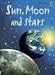 Sun, Moon and Stars