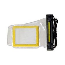 Ewa-Marine UW Housing for Agfa Digital Cameras, fits ePhoto CL18, CL20, CL30, 10 Meter Depth. by Ewa-Marine