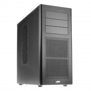 Lancool K65 Midi-Tower PC-Geh&auml;use (micro-ATX, 3x 5,25 externe) schwarz Preisvergleich