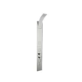Rohl Faucets WA500 Bathroom Shower Faucets 1/2 Thermostatic Shower Bath Panel