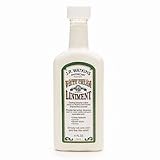 Watkins White Cream Liniment - 11 fl oz