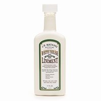 Watkins White Cream Liniment - 11 fl oz Watkins White Cream Liniment - 11 fl oz