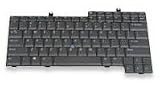 Origin Storage N/BKBD LAT E6400 Tastatur Deutsch