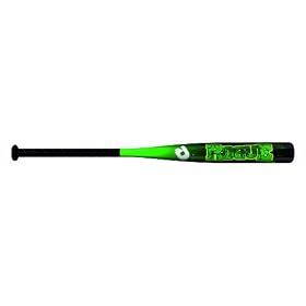 Demarini Rogue (-10) Youth Baseball Bat - 2009 Model