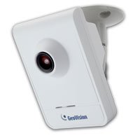 GV-CBW120 | 1.3MP, H.264, Wireless Cube IP camera On Sale
