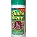 2 Pack of Shake Away Repellent Granules 20 oz. - 100% organic repellent for all garden pest critters