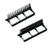 ANDIS Fine-Tooth & Wide-Tooth Attachment (Item: 85010/HS-1)