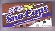 Snow Caps Nonpareils Snow Caps Nonpareils