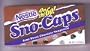 Snow Caps Nonpareils