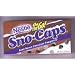 Snow Caps Nonpareils