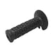 AME Tri Grips Mini, Closed End Black