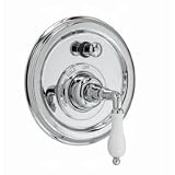 Jado Pressure Balance Diverter Set 853/143/152