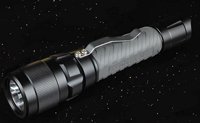 Fenix TK20, Gray, 150 Lumens LED Flashlight