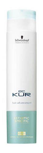 シュワルツコフ エステティーク クア ニュートリティブ シャンプー 250ml