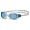 Speedo Futura Biofuse Swimming Goggle - Clear frame Grey / Smoked Lens Tint