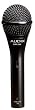 Audix OM3 Dynamic Hypercardioid Microphone