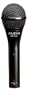 Audix OM3-S Hypercardioid Vocal Microphone with Switch