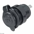 New Can-Am Spyder 12V Accessory Plug Jack Outlet