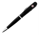 Wagner Classic Victorinox Black Grip Pen
