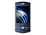 HP iPAQ Data Messenger Unlocked Cell Phone, 3 MP Camera, WiFi, GPS, HSDPA, Media Player, MicroSD Slot- International Version, no Warranty