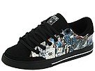 21klu4rszYL. SL160  Circa Lopez 50 W | Womens Shoes Black/White/Political