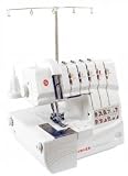 Singer 14T968DC Serger
