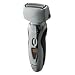Panasonic ES8109S Vortex Wet/Dry Shaver with Nano Technology and HydraClean System