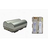 Canon Camcorder Battery