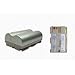 Canon Camcorder Battery