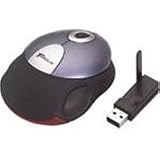 Rechargeable Stow N Go Wireless Optical Nb Mouse