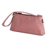 LOOM Life 601 Joey Clutch - Antique Pink