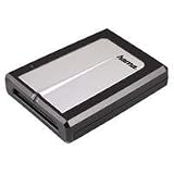 Hama Tech-Line Traveldrive Cf, 1394B
