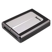 Hama TravelDrive Speicherkartenleser / schreiber FireWire für CFI / II