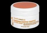 Healthy Sexy Hair Pumpkin Whipped Souffl�� Styling Cr��me 4 oz.