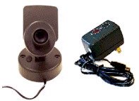 X10 XCam2 InstantON Tiny Wireless Color Video Camera