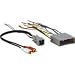 03-Up Ford Amp Harness