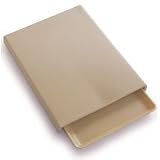 iSi K8501 Veggie-Cutting Board with Tray, Sand by iSi