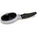 JW Pet Grip Soft Bristle Brush for Dogs