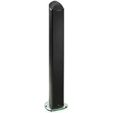 Mirage OMNISAT v2 FS Black (Ea) 2.5-Way OMNIPOLAR(TM) Floorstanding Loudspeaker
