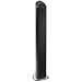 Mirage OMNISAT v2 FS Black (Ea) 2.5-Way OMNIPOLAR(TM) Floorstanding Loudspeaker