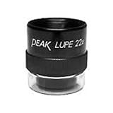 Peak 1964 22x Detail Magnifier Loupe